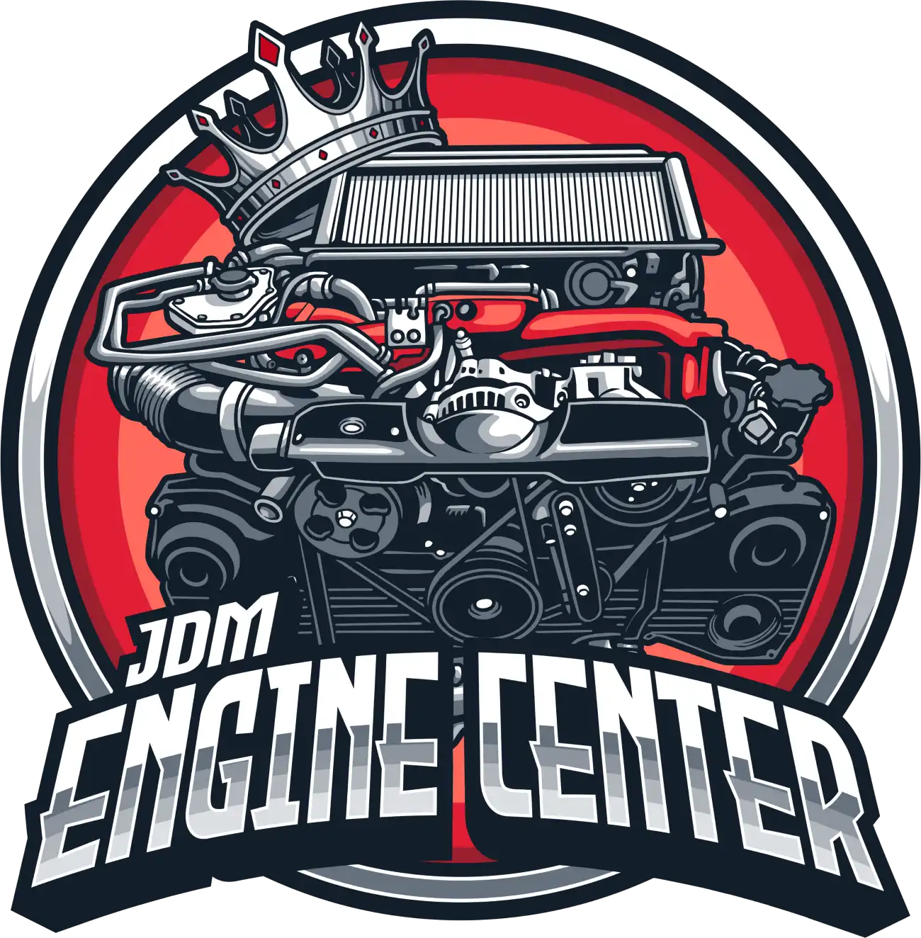 JDM Engines & Transmissions For Sale | [company_name]