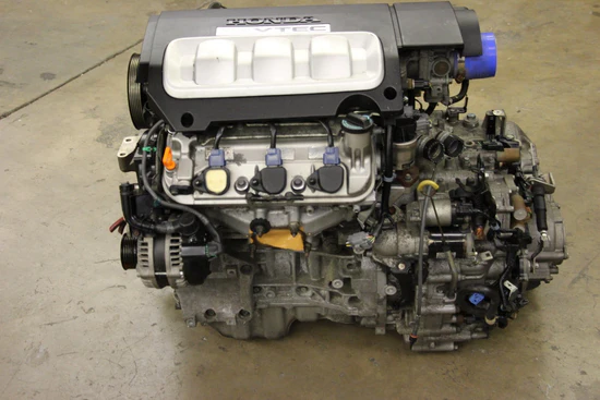 JDM Honda Odyssey 1999 - 2001 J35A 3.5L VTEC V6 JDM Engine
