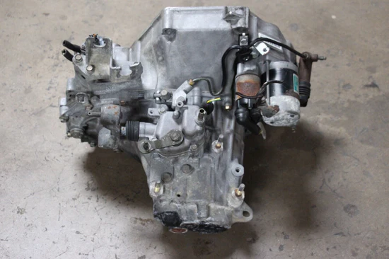 JDM 1992 - 1996 Honda Prelude 2.2L 5 Speed Manual Trans