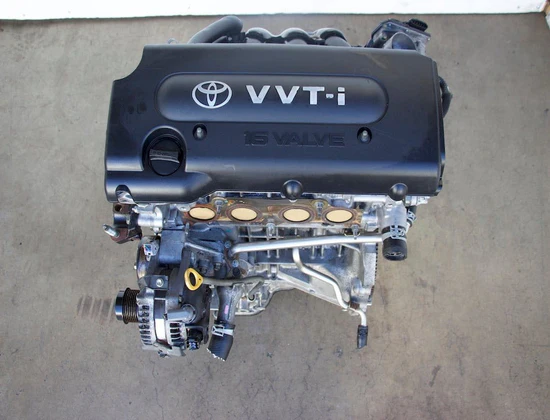 JDM Toyota Camry | Rav4 2002 - 2009 2.4L 2AZ VVTI Engine