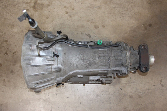 JDM 2003 - 2004 - 2005 Nissan 350Z | Infiniti G35 VQ35DE 3.5L RWD Automatic Transmission
