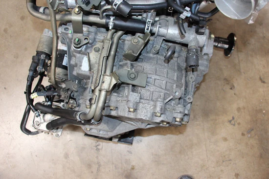 JDM 2003 - 2007 Nissan Murano VQ35DE 3.5L CVT 4x4 Auto Trans