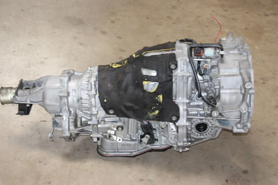 JDM 2010-2012 Subaru Legacy Automatic CVT 2.5L Transmission