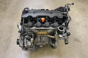JDM Honda Civic 2006 - 2011 R18A R18 1.8L VTEC Engine