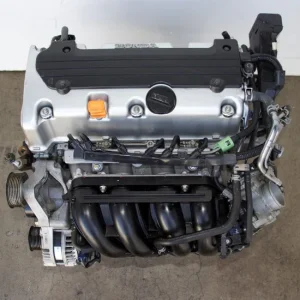 JDM Honda Accord TSX 2008 - 2012 K24A K24 2.4L DOHC Engine