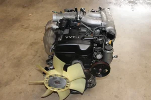 JDM 1998 - 2005 Lexus IS300 Toyota 2JZ-GE VVTi 3.0L Engine