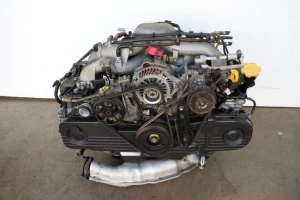JDM Subaru Impreza 2000 - 2005 EJ20 2.0L Replacement Engine