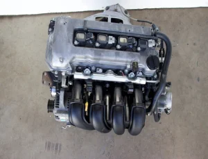 JDM Toyota Corolla 2000 - 2008 1ZZ-FE 1.8L VVTI Engine