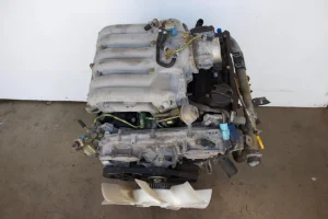 JDM Nissan Pathfinder 2001 - 2004 VQ35 3.5L V6 Engine