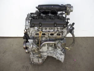 JDM 2002 2003 2004 2005 2006 Nissan Altima QR25 2.5L Engine