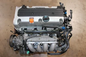 JDM 2003 - 2007 Honda Accord K24A K24 2.4L VTEC Engine