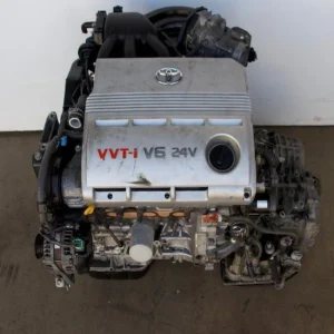 JDM 2003 - 2006 Toyota Camry 1MZ 3.0L VVTI V6 Engine
