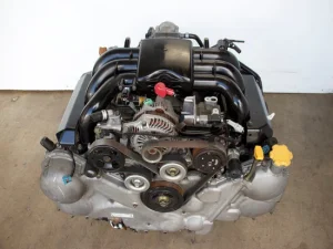 JDM 2003 - 2009 Subaru Legacy Outback Tribeca EZ30 3.0L Engine