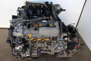 JDM 2006-2012 Toyota Highlander | Camry | Rav4 2GR-FE 3.5L Engine