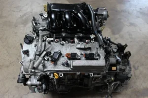 JDM 2007-2012 Toyota Camry | Lexus RX350 2GR-FE 3.5L Engine
