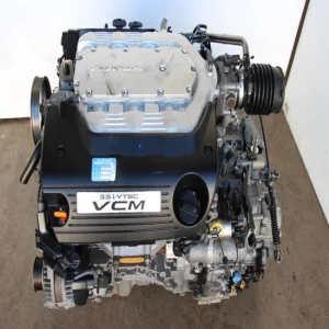 JDM 2008-2012 Honda Accord | Odyssey J35A 3.5L V6 VCM Engine