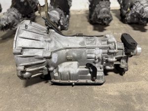 JDM Nissan 350Z & Infiniti G35 RWD VQ35DE Automatic Transmission.
