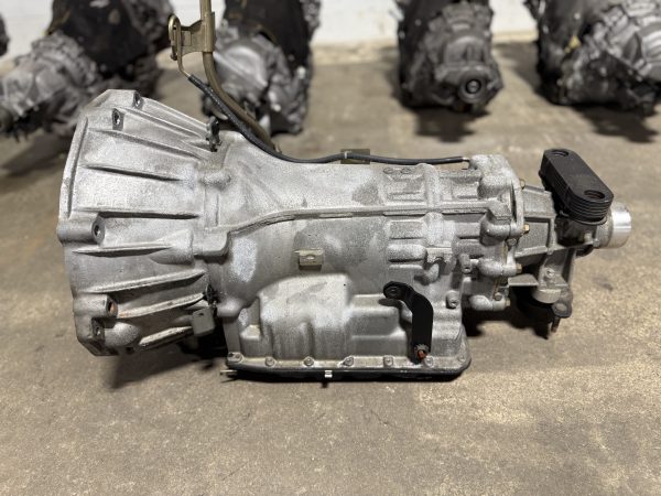 JDM Nissan 350Z & Infiniti G35 RWD VQ35DE Automatic Transmission.