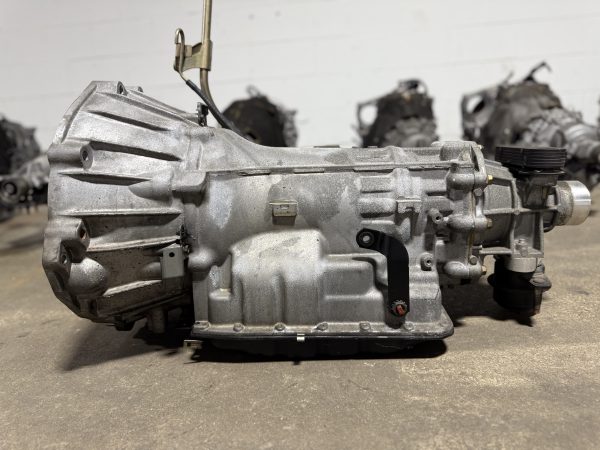 JDM 2003 - 2006 Nissan 350Z | Infiniti G35 3.5L VQ35DE RWD Automatic Transmission - Image 2