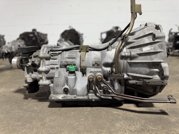 JDM 2003 - 2006 Nissan 350Z | Infiniti G35 3.5L VQ35DE RWD Automatic Transmission - Image 3
