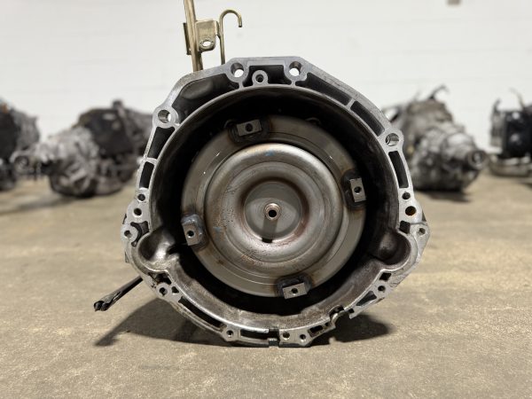 JDM 2003 - 2006 Nissan 350Z | Infiniti G35 3.5L VQ35DE RWD Automatic Transmission - Image 4