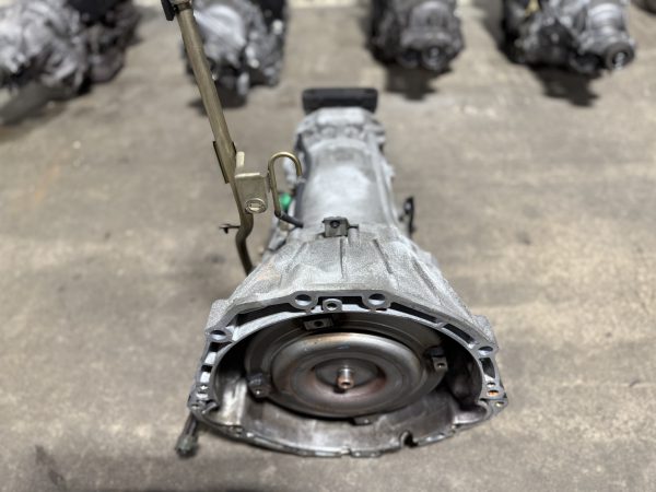 JDM 2003 - 2006 Nissan 350Z | Infiniti G35 3.5L VQ35DE RWD Automatic Transmission - Image 5
