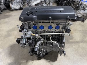 JDM Toyota Rav4 2AZ-FE 2.4L Low Mileage Engine