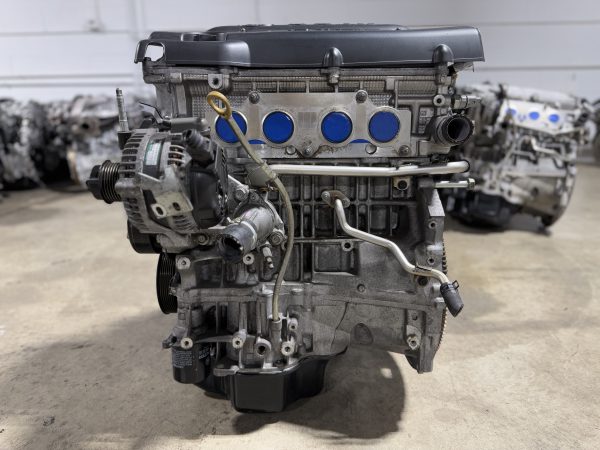 JDM 2006 - 2008 Toyota Rav4 | 2008 - 2013 Scion XB 2AZ-FE 2.4L VVTi Engine - Image 2