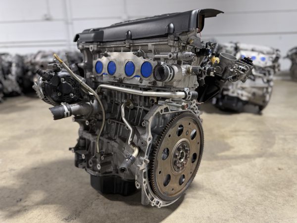 JDM 2006 - 2008 Toyota Rav4 | 2008 - 2013 Scion XB 2AZ-FE 2.4L VVTi Engine - Image 3