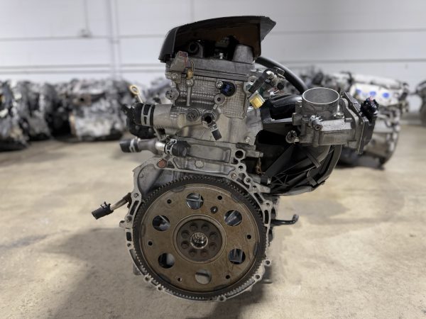 JDM 2006 - 2008 Toyota Rav4 | 2008 - 2013 Scion XB 2AZ-FE 2.4L VVTi Engine - Image 4