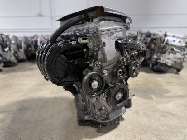 JDM 2006 - 2008 Toyota Rav4 | 2008 - 2013 Scion XB 2AZ-FE 2.4L VVTi Engine - Image 6