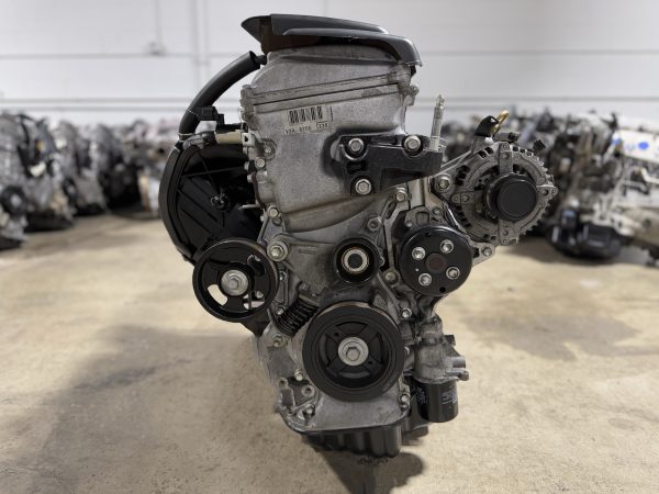 JDM 2006 - 2008 Toyota Rav4 | 2008 - 2013 Scion XB 2AZ-FE 2.4L VVTi Engine - Image 7