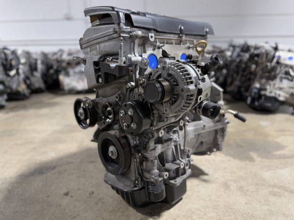JDM 2006 - 2008 Toyota Rav4 | 2008 - 2013 Scion XB 2AZ-FE 2.4L VVTi Engine - Image 8