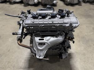JDM 2010 2011 2012 2013 2014 2015 Toyota Prius | Lexus CT200H 1.8L 2ZR-FXE 2ZR Hybrid Engine