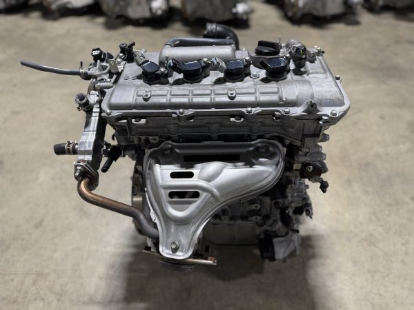 JDM 2010 2011 2012 2013 2014 2015 Toyota Prius | Lexus CT200H 1.8L 2ZR-FXE 2ZR Hybrid Engine