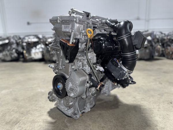 JDM 2010 2011 2012 2013 2014 2015 Toyota Prius | Lexus CT200H 1.8L 2ZR-FXE 2ZR Hybrid Engine - Image 5