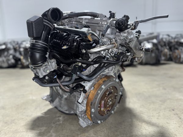 JDM 2010 2011 2012 2013 2014 2015 Toyota Prius | Lexus CT200H 1.8L 2ZR-FXE 2ZR Hybrid Engine - Image 7