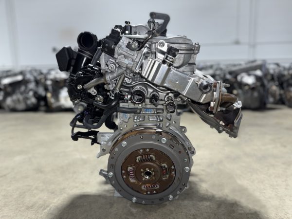 JDM 2010 2011 2012 2013 2014 2015 Toyota Prius | Lexus CT200H 1.8L 2ZR-FXE 2ZR Hybrid Engine - Image 8
