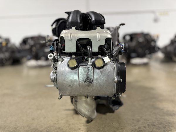 JDM 2010 2011 2012 Subaru Outback EJ25 2.5L EJ253 SOHC AVLS Engine - Image 8