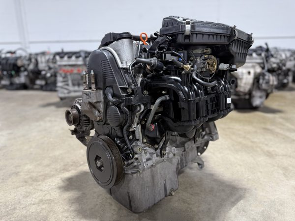 JDM 2001 2002 2003 2004 2005 Honda Civic D17A D17A2 1.7L SOHC VTEC Engine - Image 5