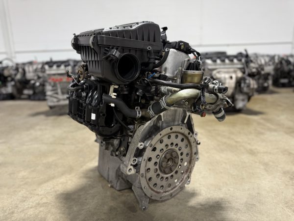JDM 2001 2002 2003 2004 2005 Honda Civic D17A D17A2 1.7L SOHC VTEC Engine - Image 7