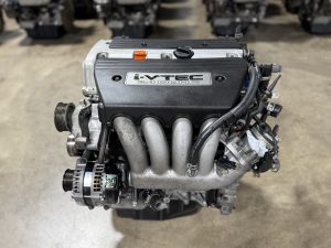 K24A Accord Engine