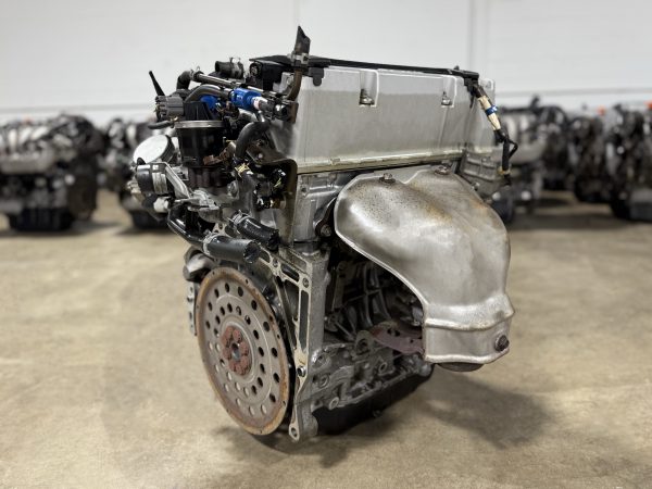 JDM 2003 - 2007 Honda Accord | Element K24A K24 RAA 2.4L DOHC VTEC Engine - Image 5
