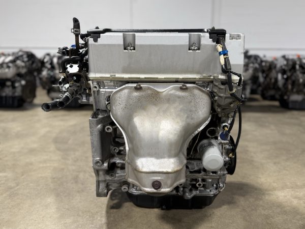 JDM 2003 - 2007 Honda Accord | Element K24A K24 RAA 2.4L DOHC VTEC Engine - Image 6