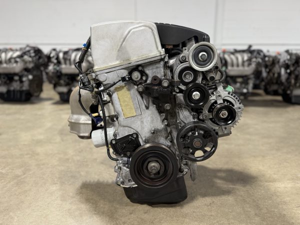 JDM 2003 - 2007 Honda Accord | Element K24A K24 RAA 2.4L DOHC VTEC Engine - Image 8
