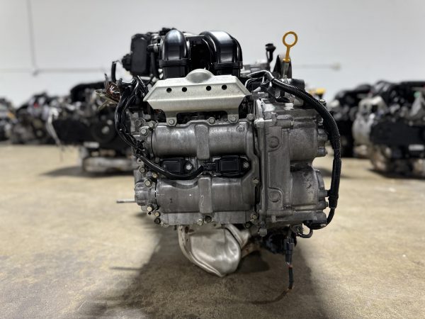 JDM 2011 - 2016 Subaru Forester | Legacy FB25 2.5L DOHC Engine - Image 8