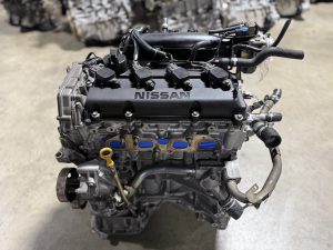 JDM 2002 2003 2004 2005 2006 Nissan Altima | Sentra QR25 2.5L Engine