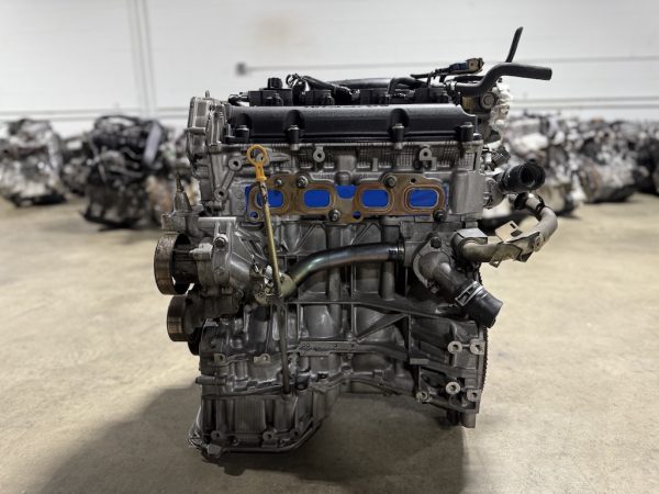 JDM 2002 2003 2004 2005 2006 Nissan Altima | Sentra QR25 2.5L Engine - Image 3