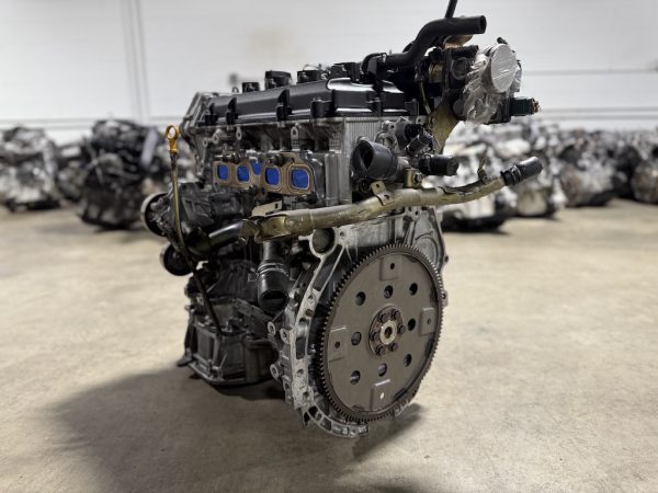 JDM 2002 2003 2004 2005 2006 Nissan Altima | Sentra QR25 2.5L Engine - Image 4