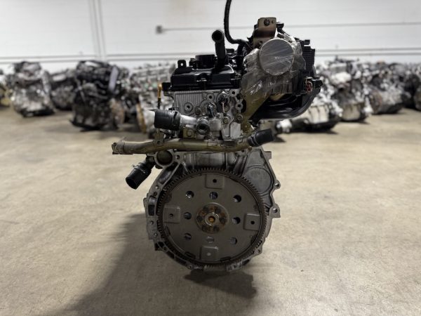 JDM 2002 2003 2004 2005 2006 Nissan Altima | Sentra QR25 2.5L Engine - Image 5